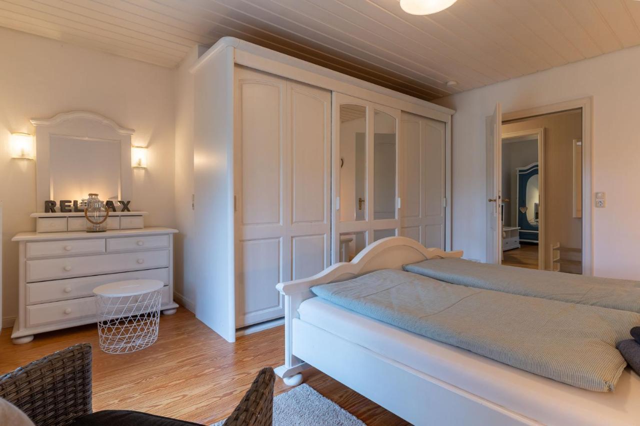 Hus Op De Duen Austernfischer Sankt Peter-Ording Buitenkant foto